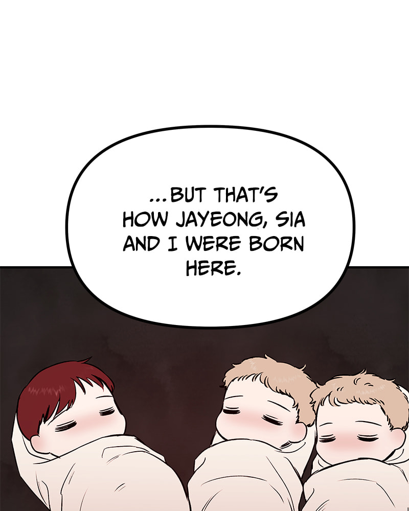 The Blood of the Butterfly Chapter 22 page 36 - 