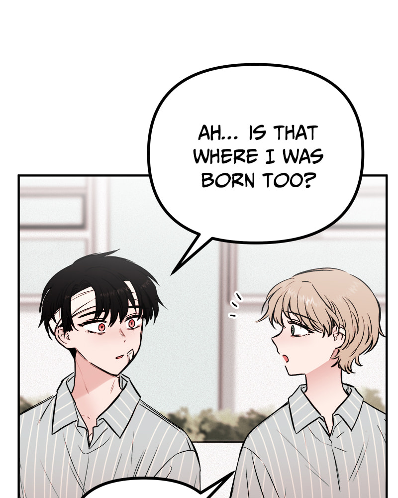 The Blood of the Butterfly Chapter 22 page 38 - 