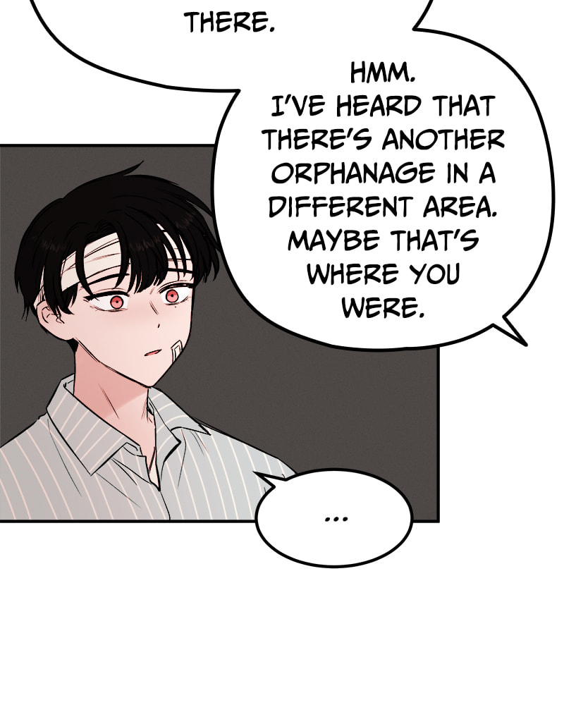 The Blood of the Butterfly Chapter 22 page 40 - 