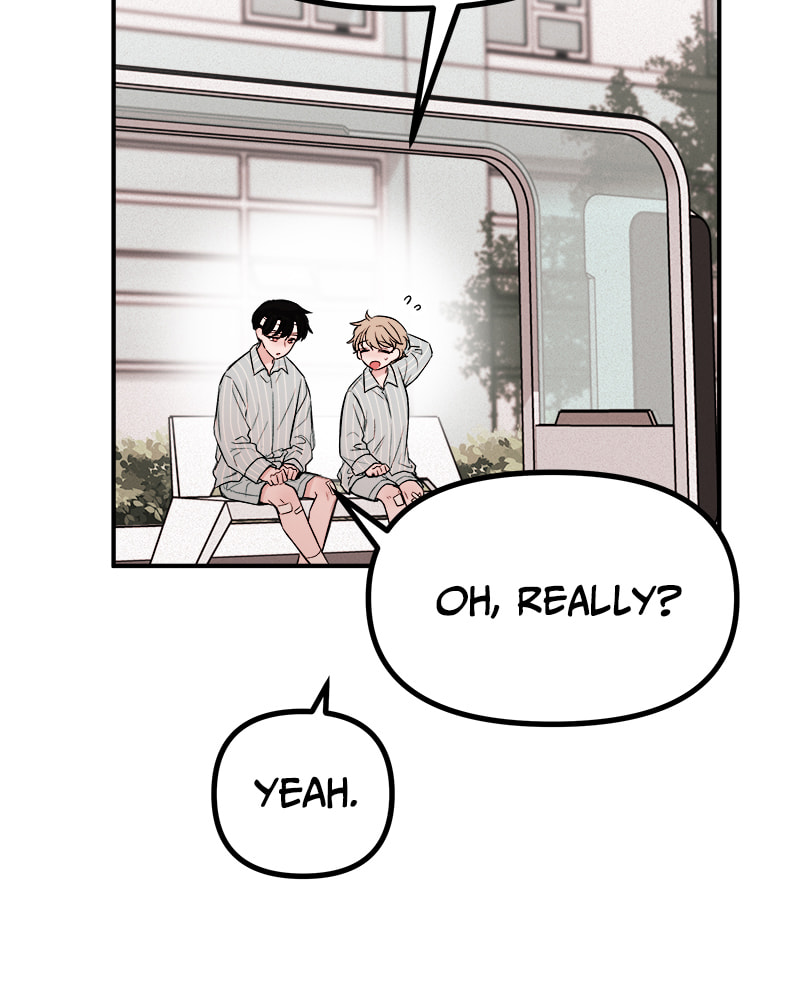 The Blood of the Butterfly Chapter 22 page 42 - 