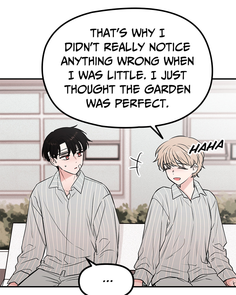 The Blood of the Butterfly Chapter 22 page 47 - 
