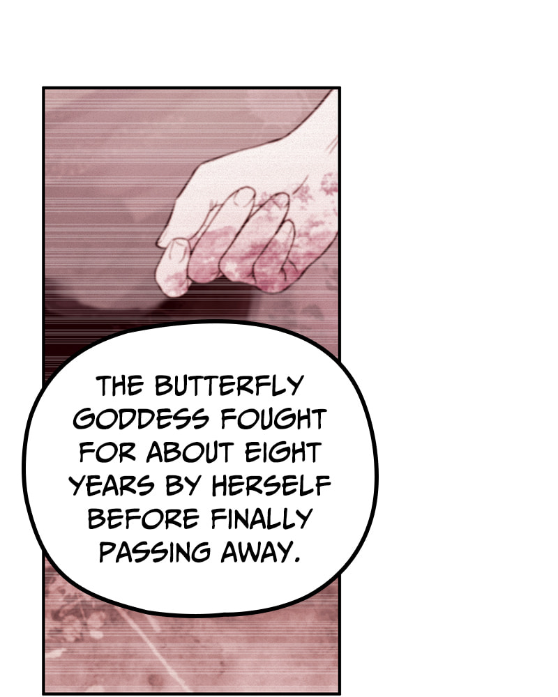 The Blood of the Butterfly Chapter 22 page 50 - 
