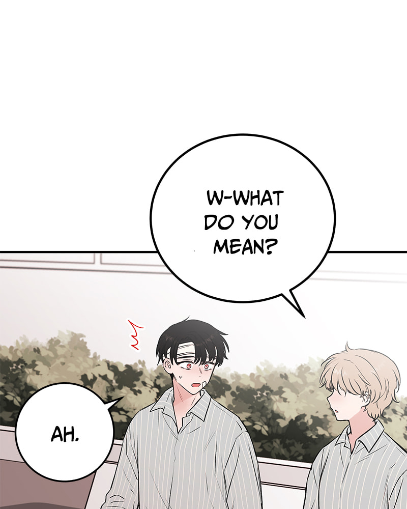 The Blood of the Butterfly Chapter 22 page 6 - 