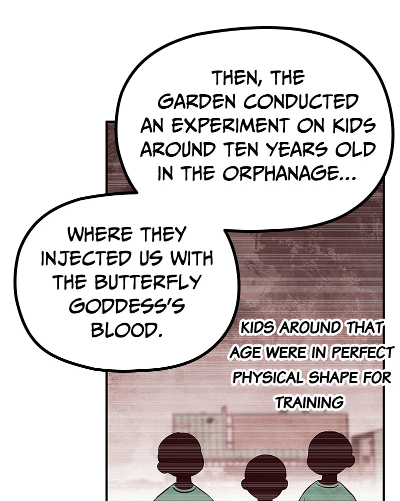 The Blood of the Butterfly Chapter 22 page 51 - 