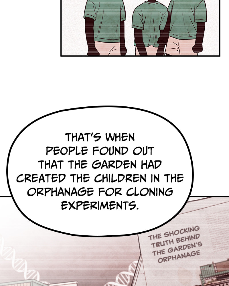 The Blood of the Butterfly Chapter 22 page 52 - 