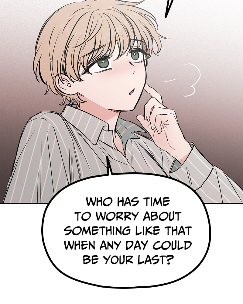 The Blood of the Butterfly Chapter 22 page 54 - 