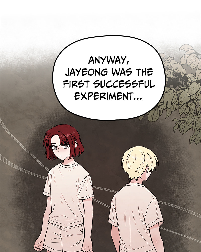 The Blood of the Butterfly Chapter 22 page 56 - 