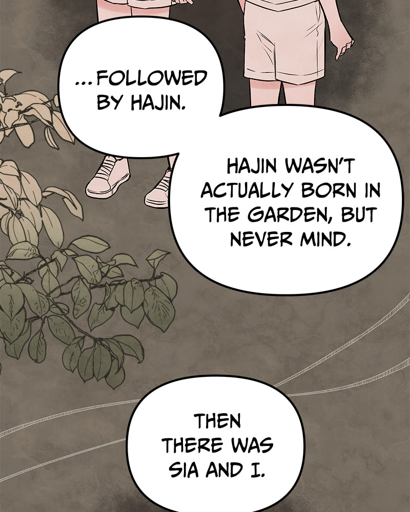 The Blood of the Butterfly Chapter 22 page 57 - 