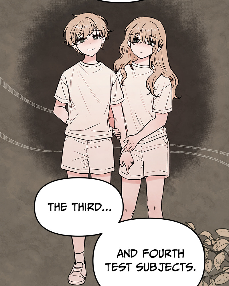 The Blood of the Butterfly Chapter 22 page 58 - 