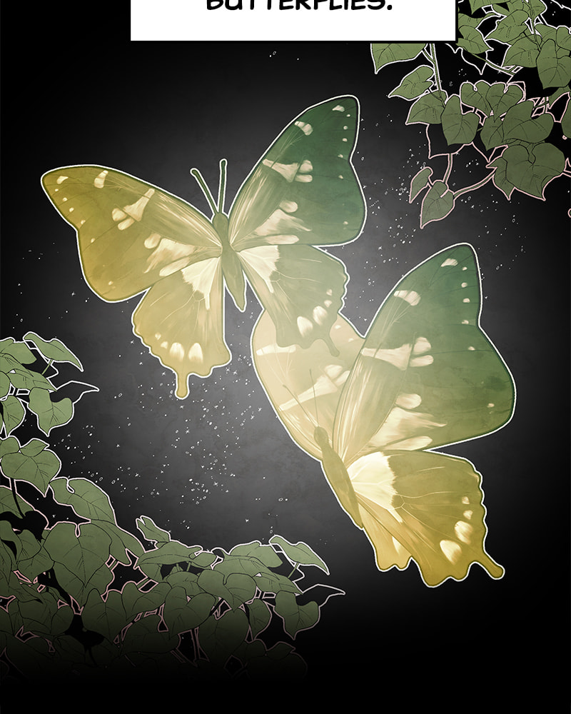 The Blood of the Butterfly Chapter 22 page 61 - 