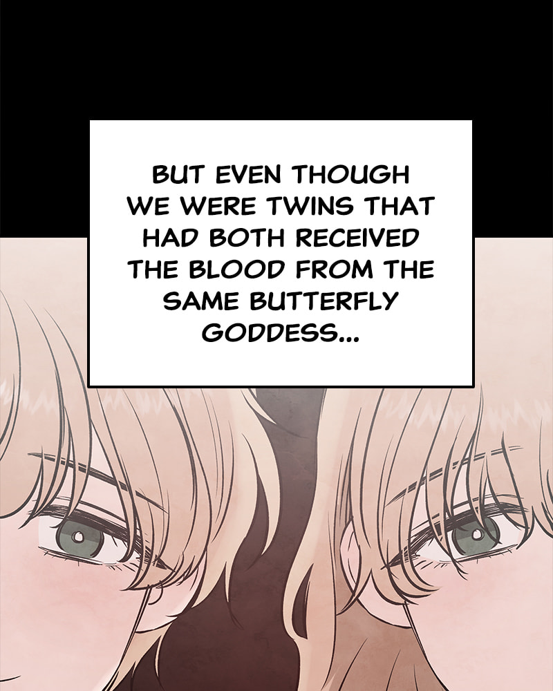 The Blood of the Butterfly Chapter 22 page 62 - 