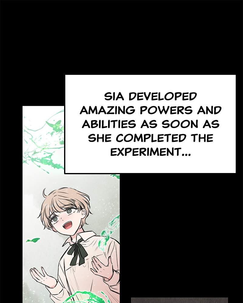 The Blood of the Butterfly Chapter 22 page 64 - 