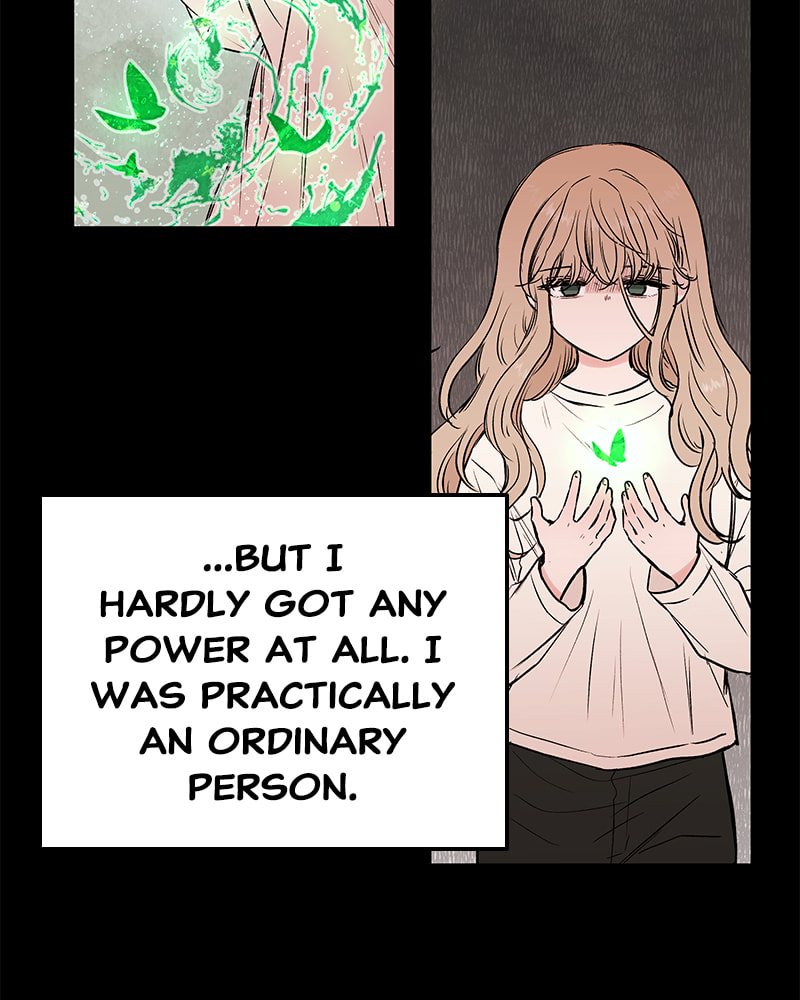 The Blood of the Butterfly Chapter 22 page 65 - 
