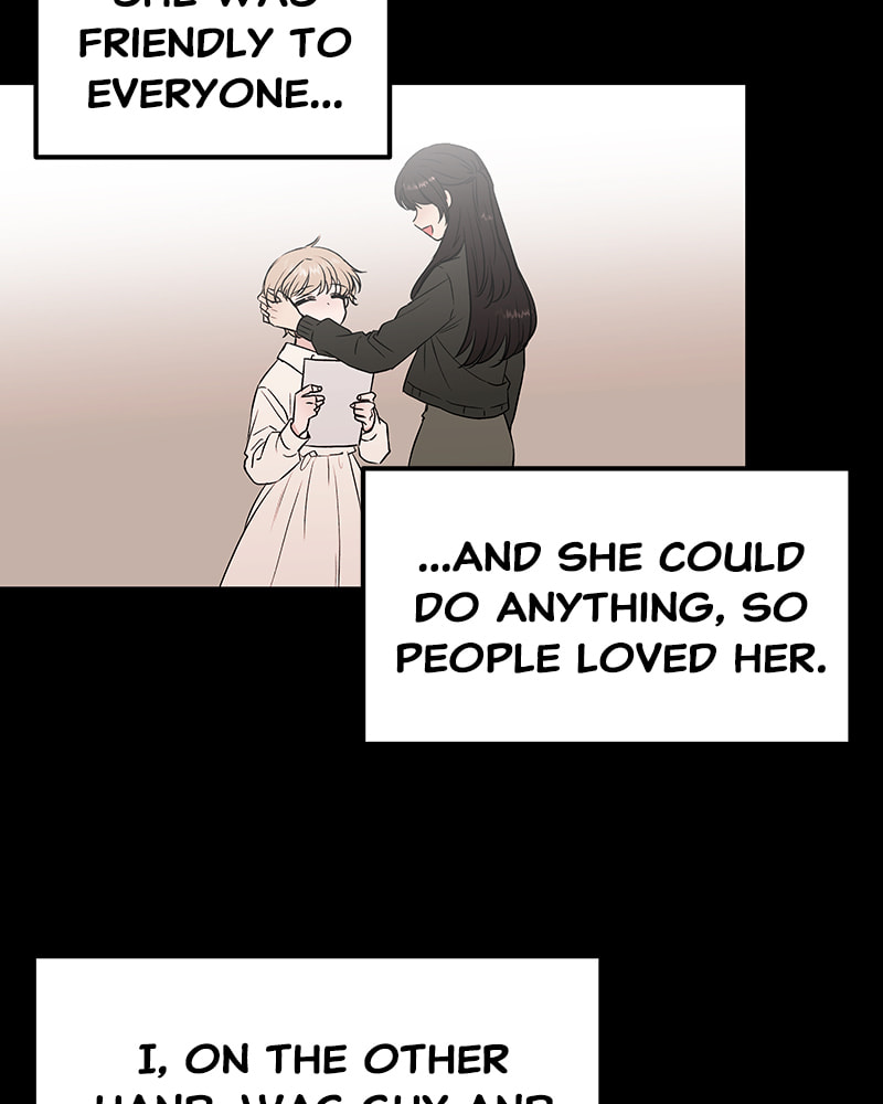The Blood of the Butterfly Chapter 22 page 76 - 