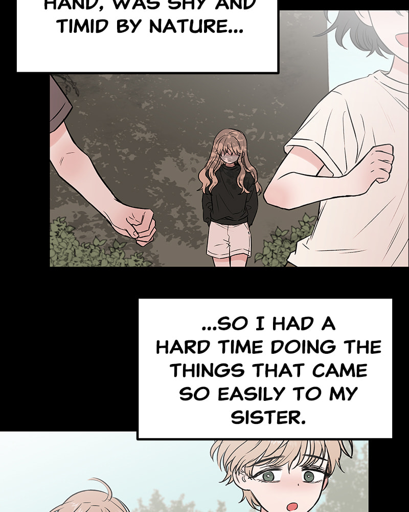 The Blood of the Butterfly Chapter 22 page 77 - 