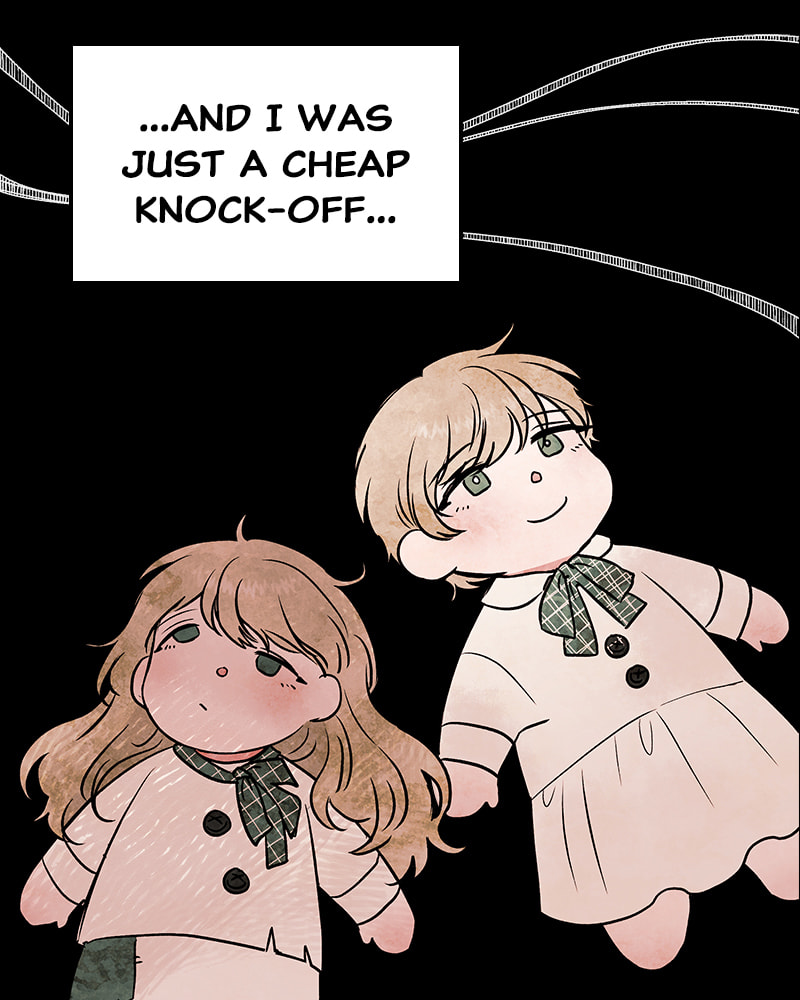 The Blood of the Butterfly Chapter 22 page 79 - 