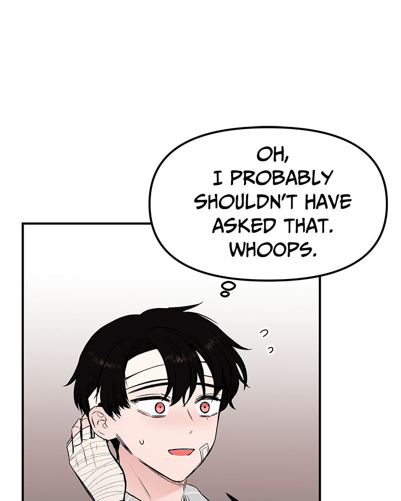 The Blood of the Butterfly Chapter 22 page 9 - 