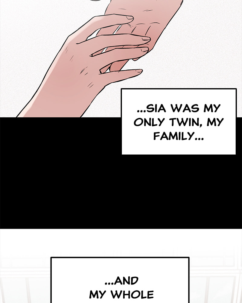 The Blood of the Butterfly Chapter 22 page 83 - 