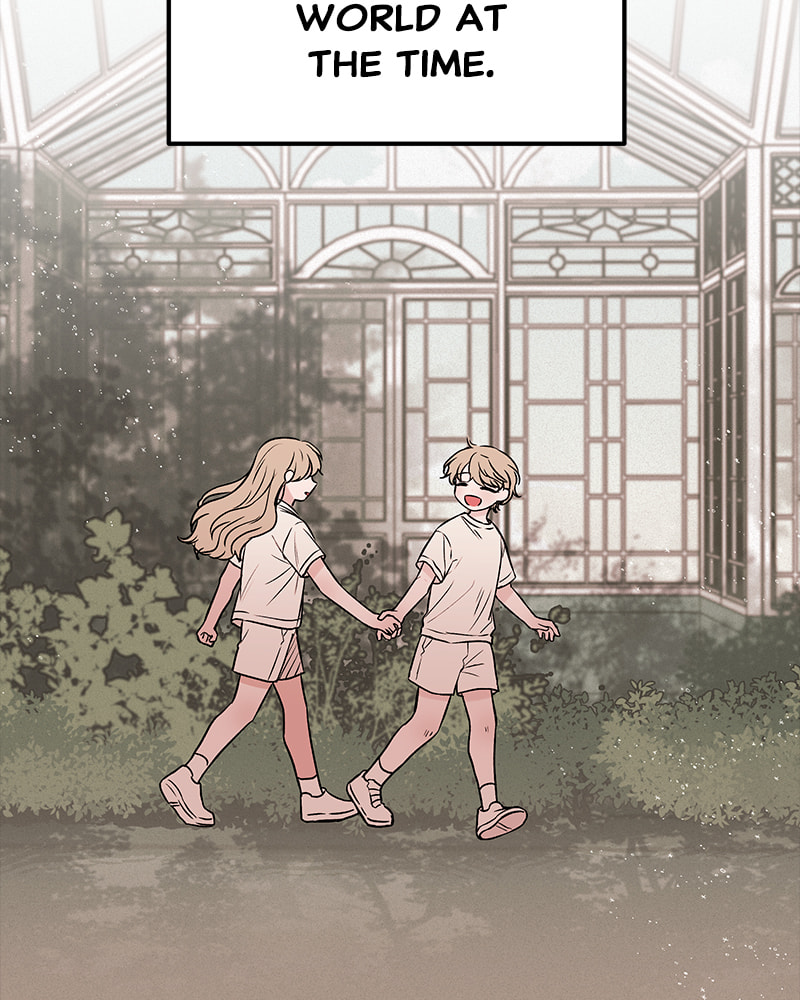 The Blood of the Butterfly Chapter 22 page 84 - 