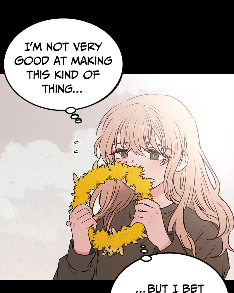 The Blood of the Butterfly Chapter 22 page 99 - 