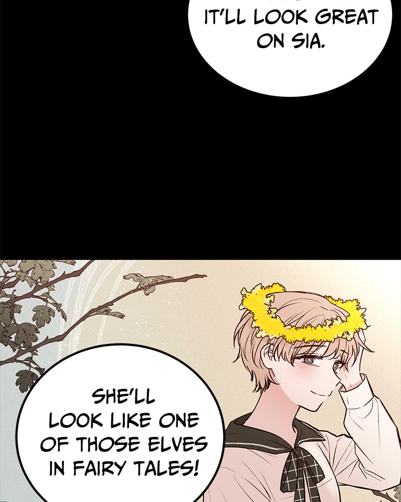 The Blood of the Butterfly Chapter 22 page 100 - 