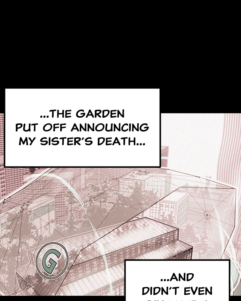The Blood of the Butterfly Chapter 23 page 11 - 