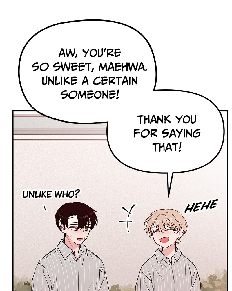 The Blood of the Butterfly Chapter 23 page 107 - 