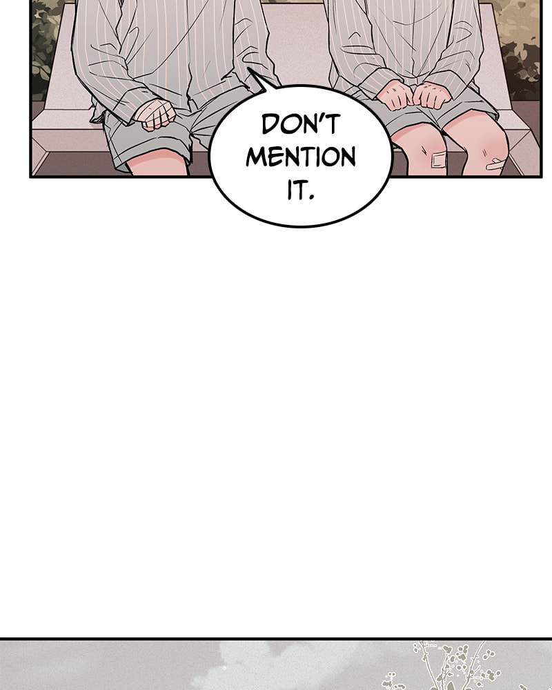 The Blood of the Butterfly Chapter 23 page 108 - 