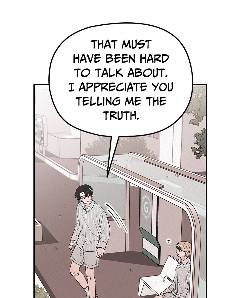 The Blood of the Butterfly Chapter 23 page 110 - 