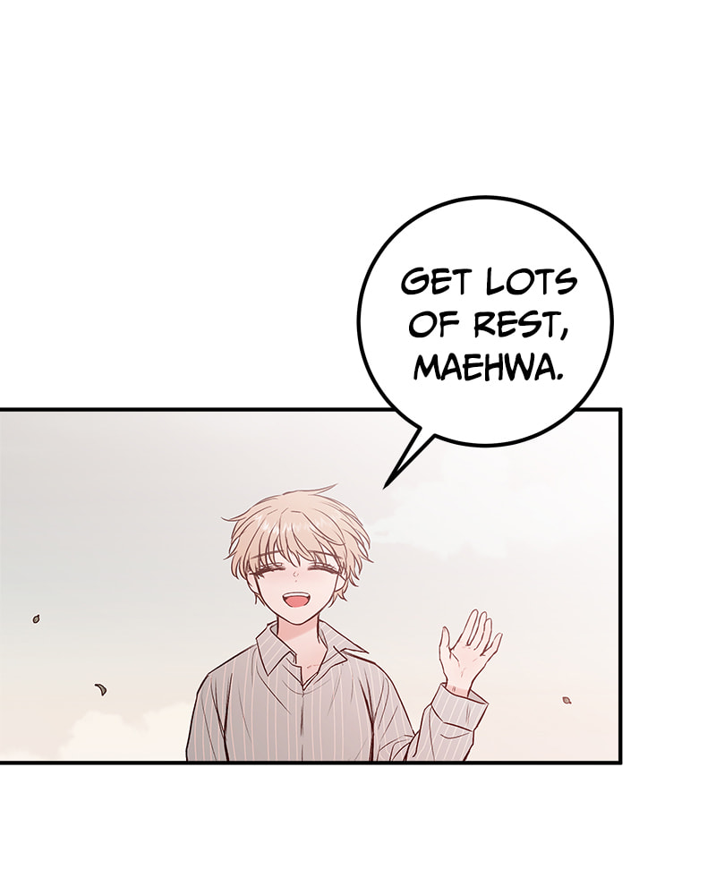 The Blood of the Butterfly Chapter 23 page 112 - 