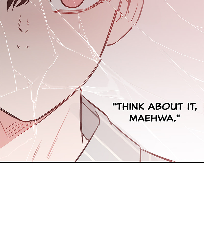 The Blood of the Butterfly Chapter 23 page 128 - 