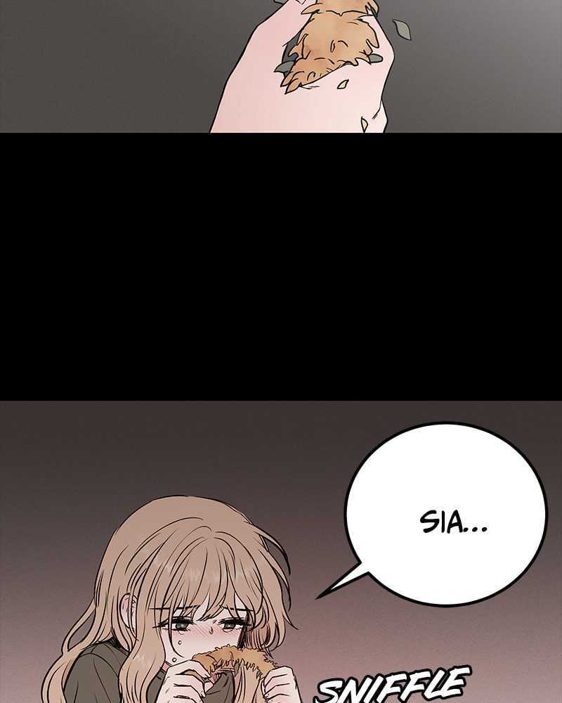 The Blood of the Butterfly Chapter 23 page 14 - 