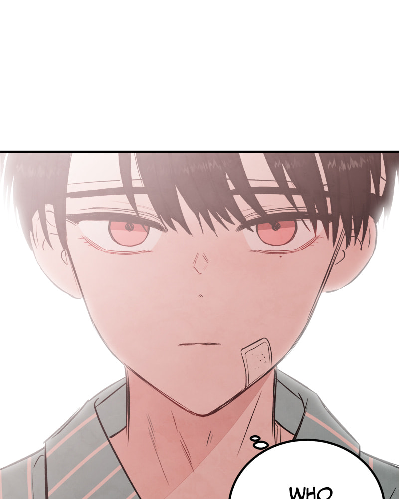 The Blood of the Butterfly Chapter 23 page 132 - 