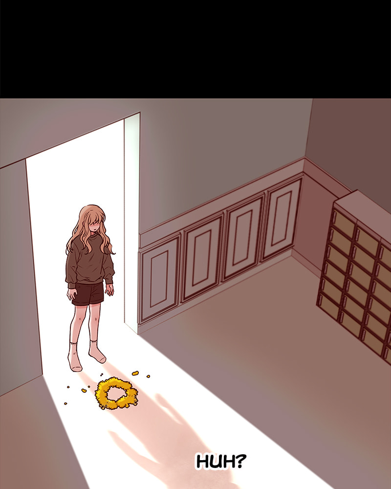The Blood of the Butterfly Chapter 23 page 3 - 