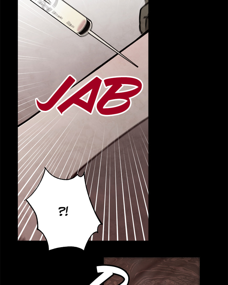 The Blood of the Butterfly Chapter 23 page 23 - 