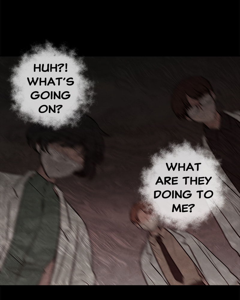The Blood of the Butterfly Chapter 23 page 25 - 