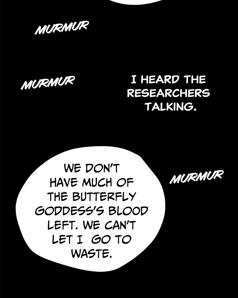 The Blood of the Butterfly Chapter 23 page 29 - 