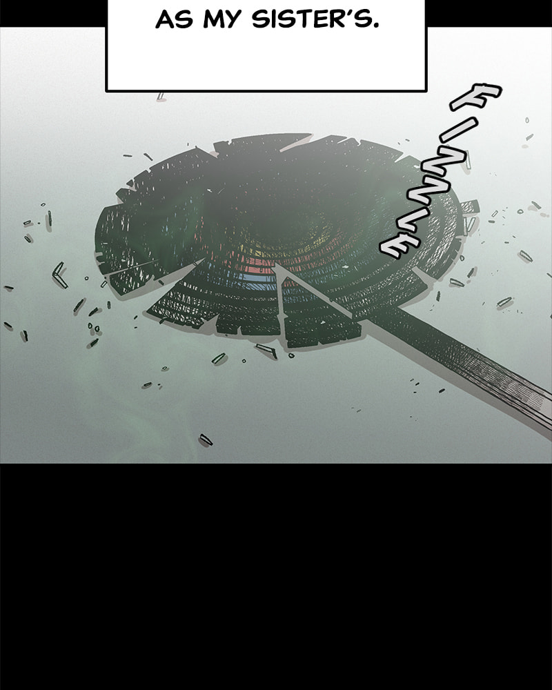 The Blood of the Butterfly Chapter 23 page 40 - 