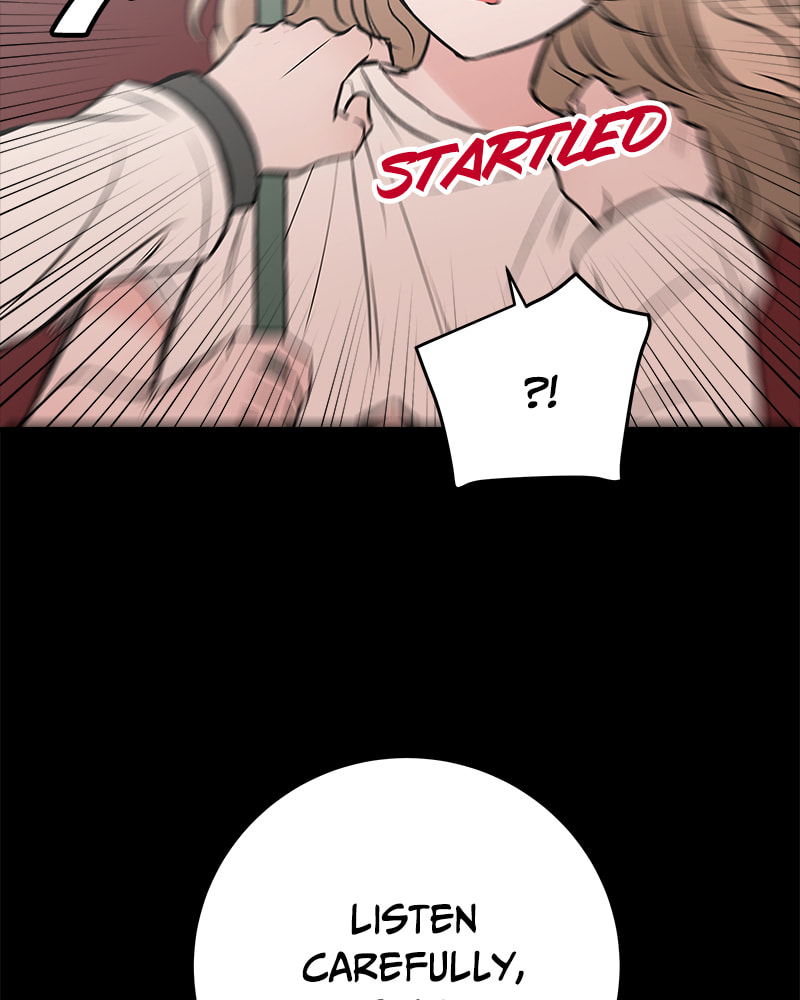 The Blood of the Butterfly Chapter 23 page 43 - 