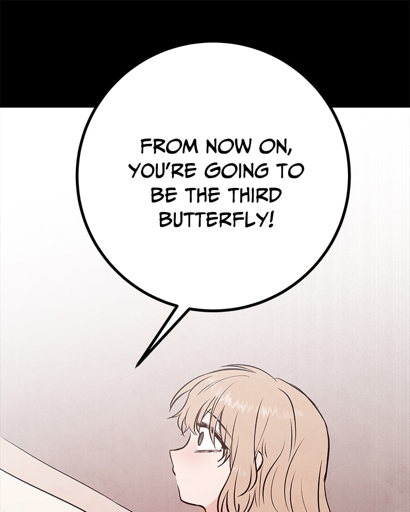 The Blood of the Butterfly Chapter 23 page 45 - 