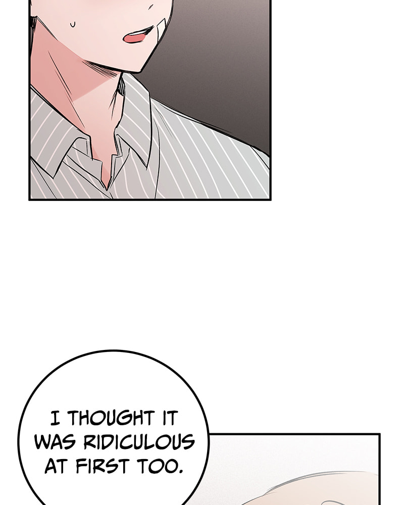 The Blood of the Butterfly Chapter 23 page 55 - 