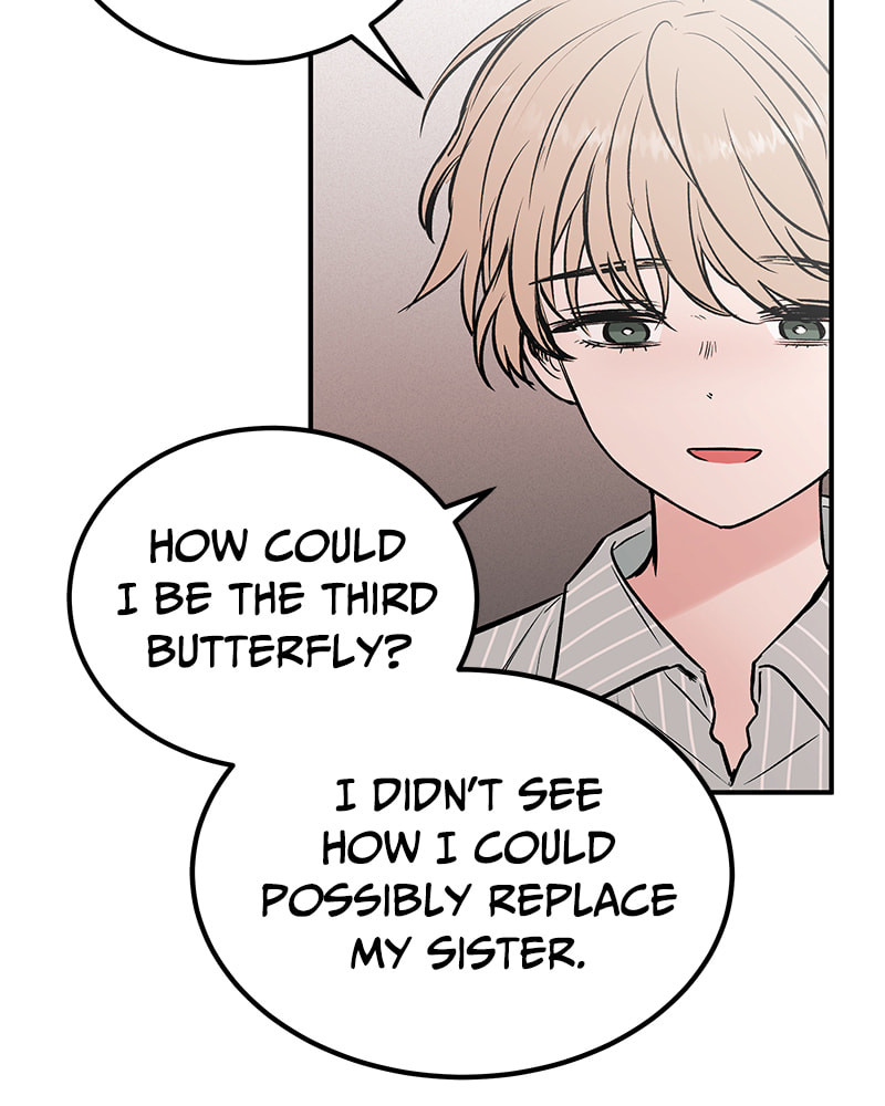 The Blood of the Butterfly Chapter 23 page 56 - 