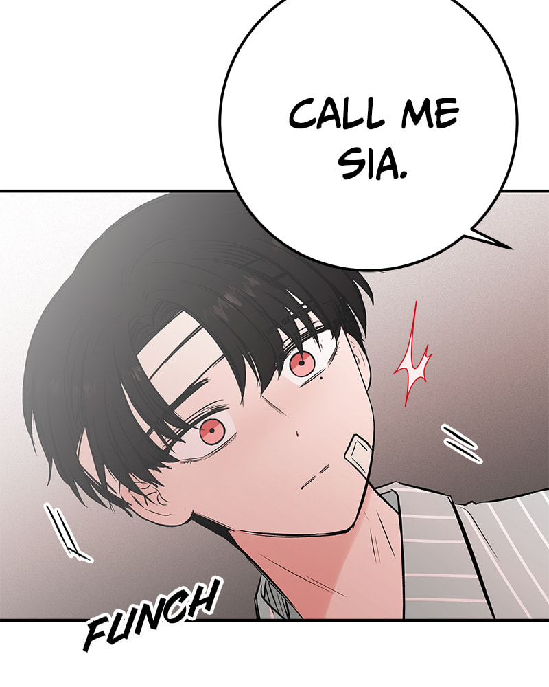 The Blood of the Butterfly Chapter 23 page 61 - 