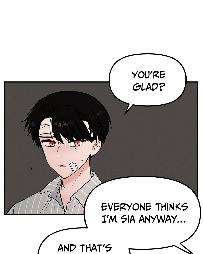The Blood of the Butterfly Chapter 23 page 65 - 