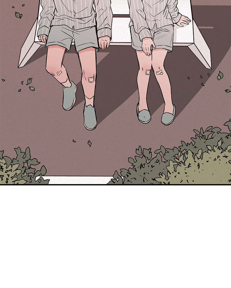 The Blood of the Butterfly Chapter 23 page 68 - 