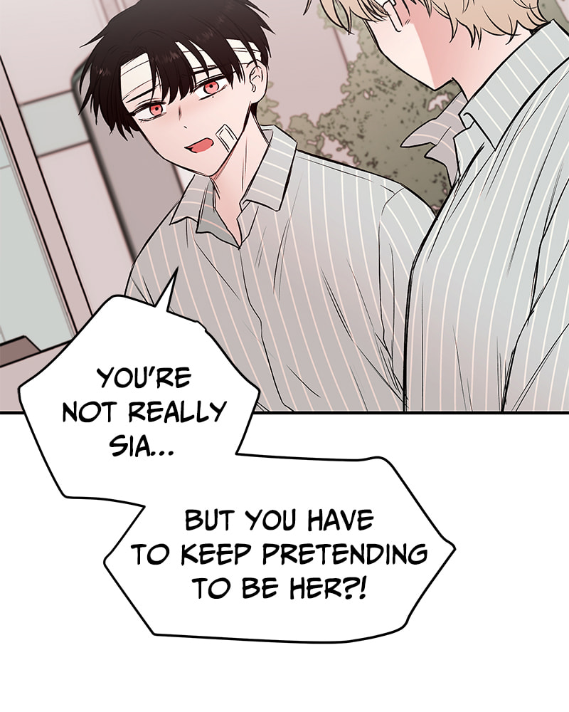 The Blood of the Butterfly Chapter 23 page 72 - 