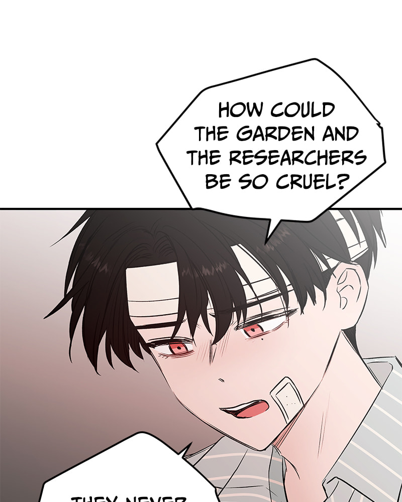 The Blood of the Butterfly Chapter 23 page 73 - 