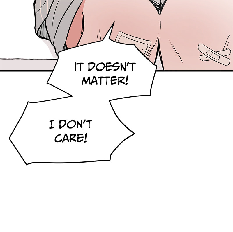 The Blood of the Butterfly Chapter 23 page 77 - 