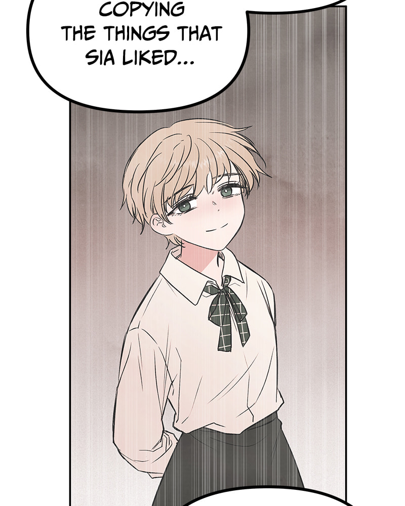 The Blood of the Butterfly Chapter 23 page 81 - 