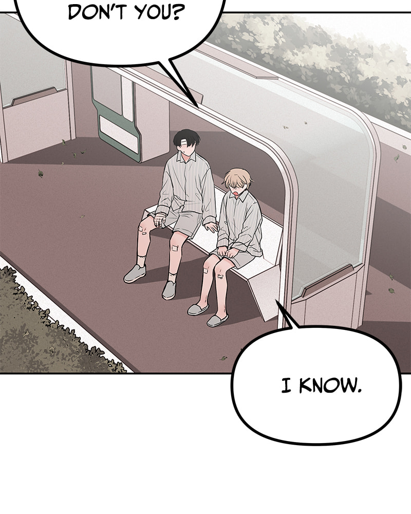 The Blood of the Butterfly Chapter 23 page 83 - 